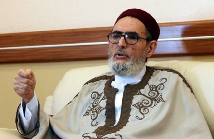 لیبیا کے مفتی کا اماراتی سامان کی خریداری کے بائیکاٹ کا حکم