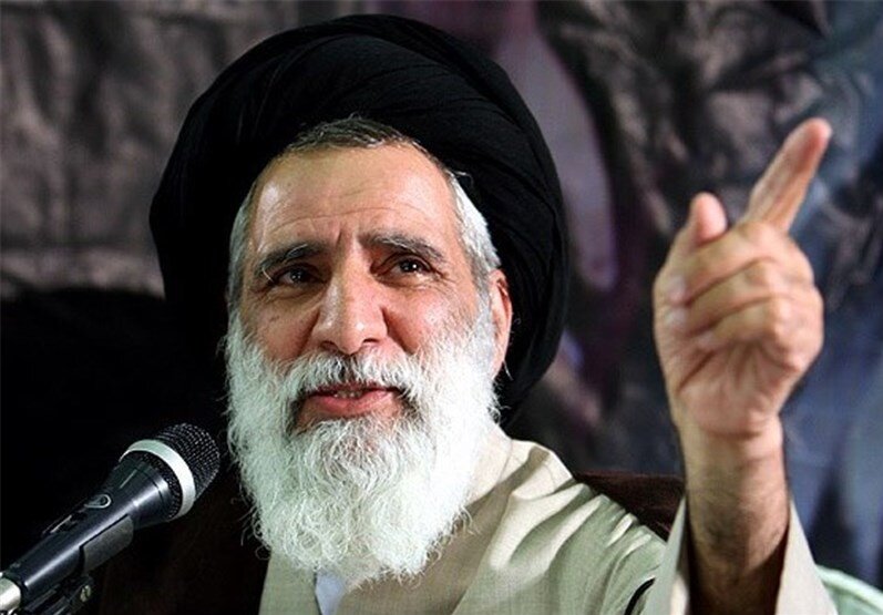 ایرانی بزرگ عالم دین آیت اللہ سید محمد حسین حسینی زابلی انتقال کر گئے