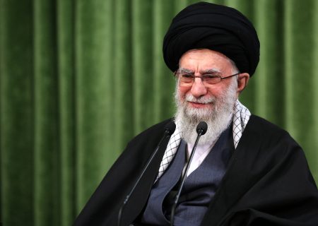 اسلامی جمہوریہ ایران کے خلاف دشمن کسی غلطی اور حماقت کا ارتکاب نہیں کرسکتا، رہبر معظم انقلاب اسلامی