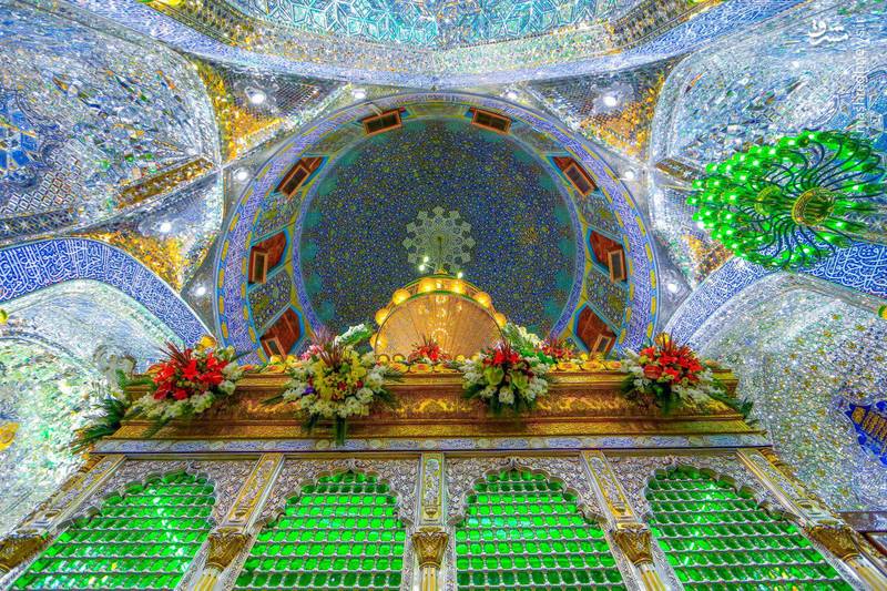 امام علی (ع) کی شخصیت غیر مسلم دانشوروں کی نگاہ میں