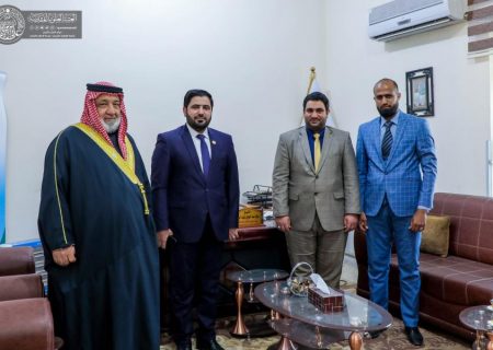 عراق؛ قرآنی مرکز کی جانب سے قومی آن لائن سیمینار