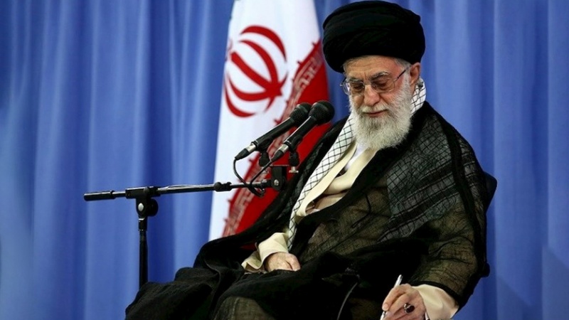 نوجوان ملک کے روشن مستقبل کے ضامن ہیں، رہبر معظم انقلاب اسلامی