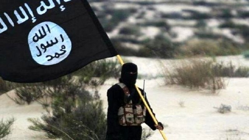 داعش کی جانب سے انصار اللہِ یمن کے خلاف اعلانِ جنگ