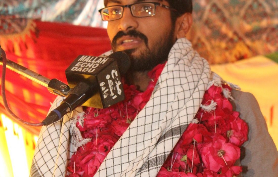 امام خمینی (رح) نے درس کربلا سے استفادہ لیتے ہوئے عصر حاصر کے یزید کے خلاف برسریپیکار ہوکر انقلاب اسلامی اور الہٰی نظام قائم کروایا،حسن علی سجادی