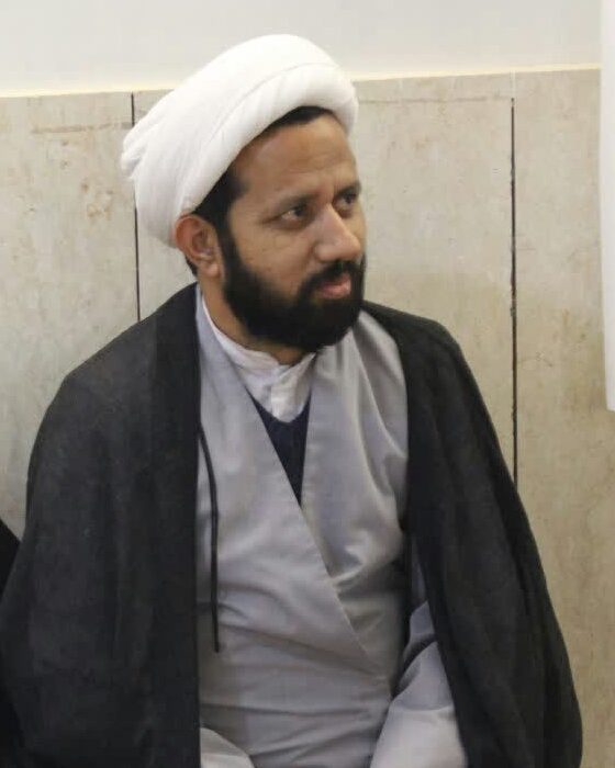 محمد علی سدپارہ پاکستان کا ہیرو تھے، صدر جامعہ روحانیت بلتستان