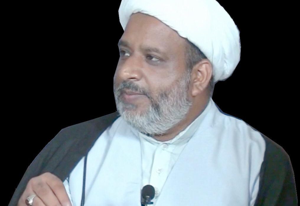 خانۂ کعبہ میں ولادت حضرت علی علیہ السلام کا راز، مولانا فیروز علی بنارسی