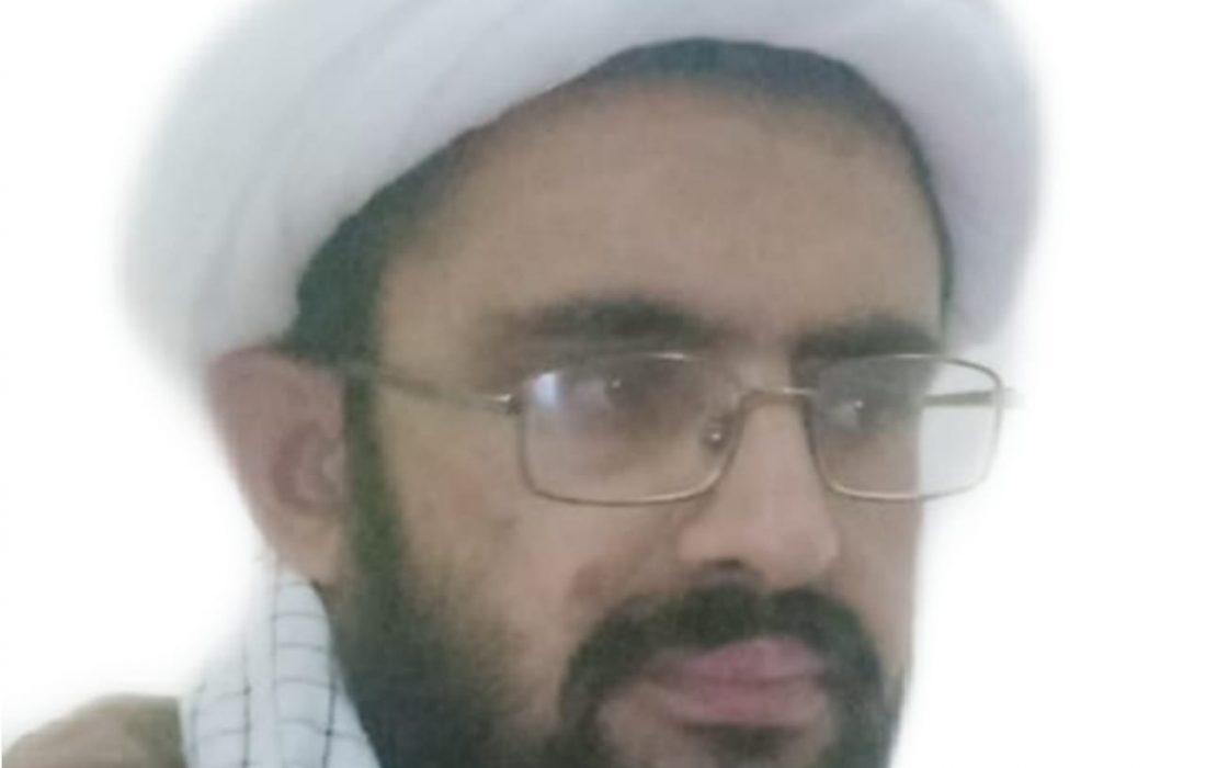 سیاست علوی (ع) نھج البلاغہ کے آئینہ میں