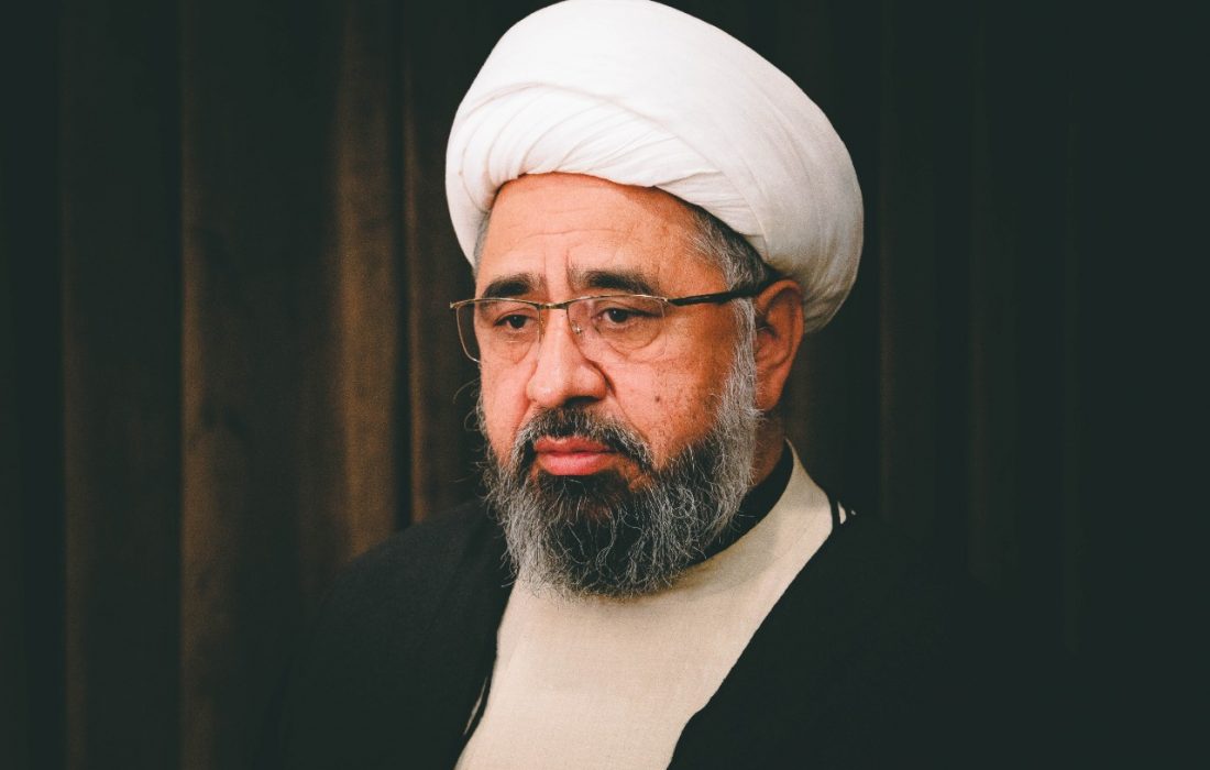 انقلاب اسلامی ایران نےدنیاکےمستضعف ترین لوگوں کوفکری بیداری اوراپنےپاؤں پرکھڑےہونےکادرس دیا، علامہ امین شہیدی