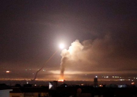 اسرائیل نے شام میں ریڈلائن عبور کی تو سخت ترین ردعمل کا سامنا کرنا پڑیگا،ایران کی وارننگ