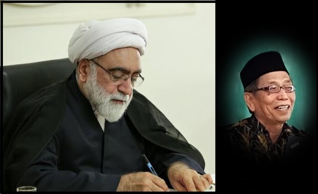 ڈاکٹر جلال الدین رحمت کے انتقال پر آستان قدس رضوی کے متولی کا تعزیتی پیغام