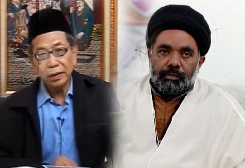 ڈاکٹر جلال الدین رحمت نے انڈینیشیا میں مذہبی ہم آہنگی کوبرقرار رکھنے میں لازوال کردار ادا کیا، مدیر حوزہ علمیہ الامام المنتظر