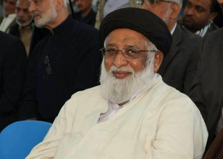 وفاق المدارس الشیعہ کی سپریم کونسل تشکیل دے دی گئی،علامہ ساجد علی نقوی سمیت 7 علماء شامل
