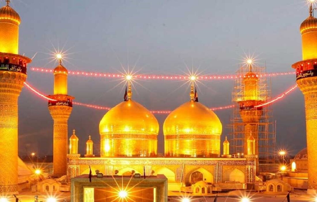 بغداد بم دھماکہ، امام موسیٰ کاظم علیہ السلام کے متعدد زائر شہید+ویڈیو