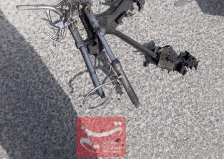 ایران کے جنوب مشرق میں دہشت گردانہ حملے میں ایک شہید اور 3 زخمی+تصاویر