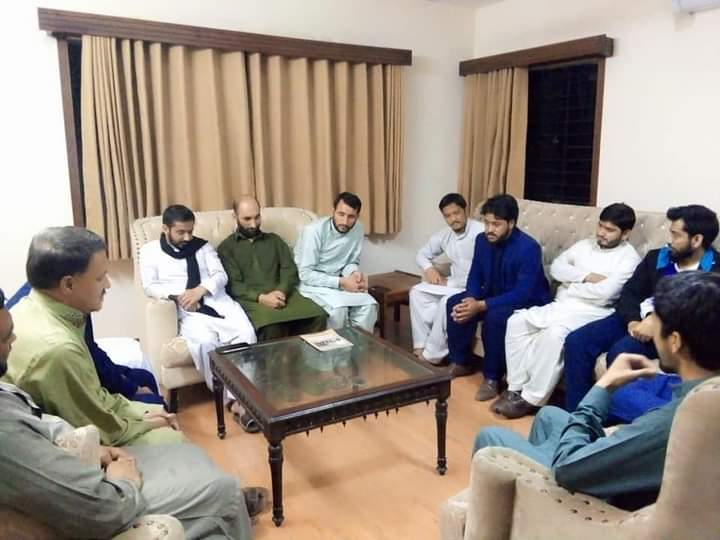 علماء اور عوام کے درمیان دوریوں کو ختم کرنے کے لئے کردار ادا کرنے کی ضرورت ہے، انجمن طلاب بلتستانیہ