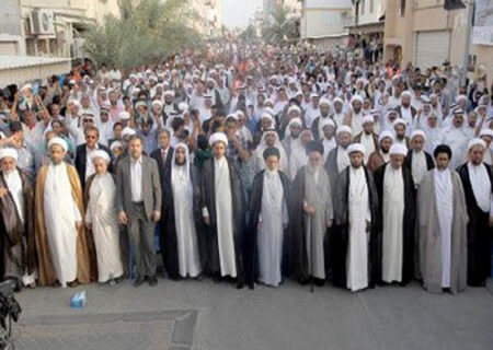 مساجد کے ساتھ امام بارگاہوں کو بھی افادہ عمومی کے لئے کھول دیا جائے، علمائے بحرین
