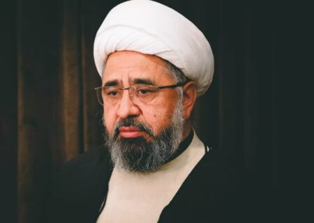 پوپ فرانسس اور آیت اللہ علی سیستانی کی ملاقات عالمی امن کے لئے ایک اہم اقدام ہے، علامہ امین شہیدی
