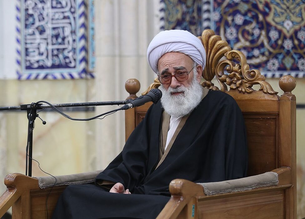 قرض دینے کا ثواب صدقہ دینے سے زیادہ ہے، حجت الاسلام والمسلمین نظری منفرد