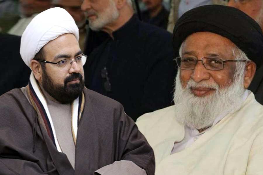 آیت اللہ حافظ ریاض حسین نجفی کے دور صدارت میں وفاق المدارس نے دینی، سیاسی و قومی پلیٹ فارم پر بہترین کارکردگی کا مظاہرہ کیا، علامہ علی اصغر سیفی