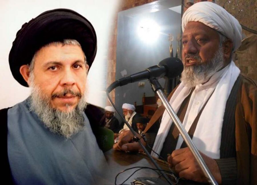 شہید باقر الصدر مکتب تشیع کا حقیقی چہرہ تھے، جنرل سیکرٹری وفاق المدار الشیعہ