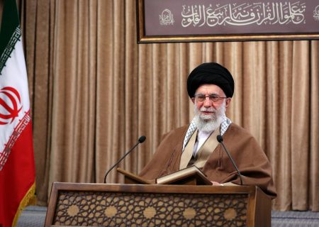 رہبر معظم انقلاب اسلامی یوم قدس کے دن عوام سے خطاب فرمائیں گے