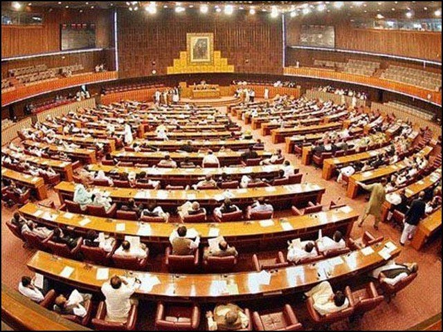 حکومت کا توہین آمیز خاکوں کے خلاف متفقہ قرار داد لانے کا فیصلہ