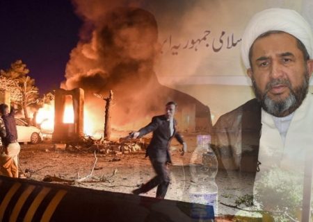 کوئٹہ دھماکہ افسوسناک ہے تحقیقات کی جائیں، رہنما شیعہ علماء کونسل پاکستان