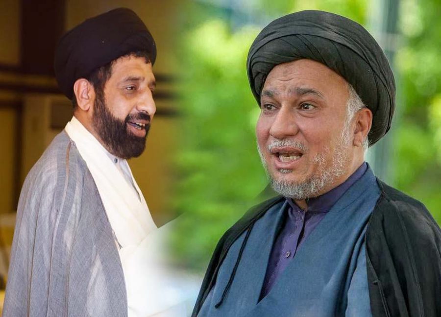 علامہ عون محمد کی دین مبین کیلئے خدمات ہمیشہ یاد رکھی جائیں گی، جامعہ مدینۃ العلم اسلام آباد