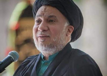 علامہ عون محمد نقوی انتقال کر گئے