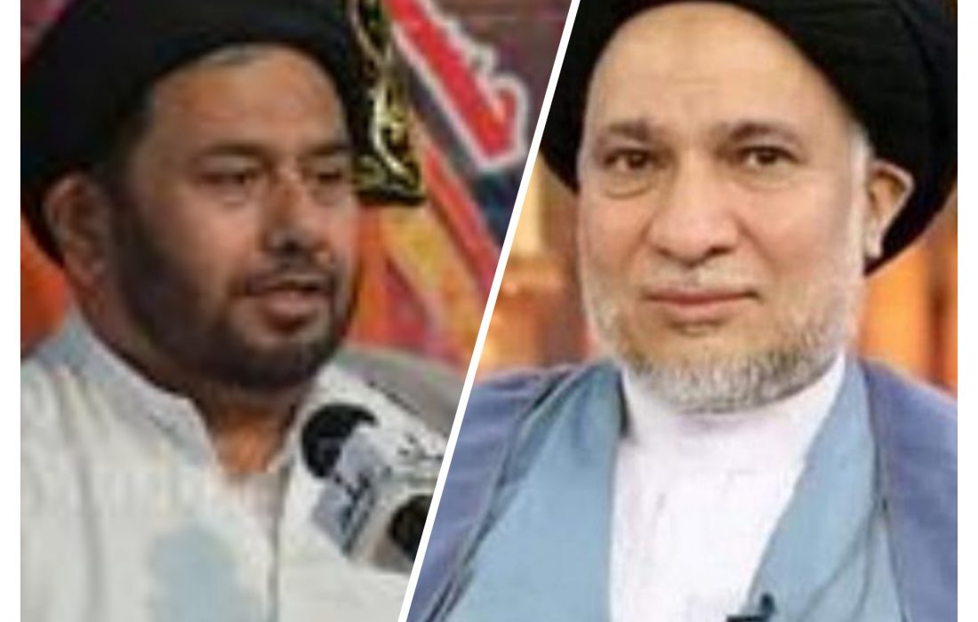 علامہ عون نقوی کی دینی خدمات کو کبھی فراموش نہیں کیا جائیگا، ناظم اعلیٰ جامعۃ المنتظر لاہور