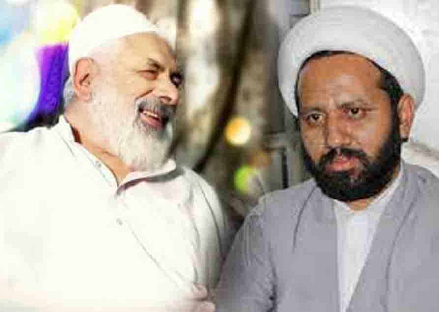 علامہ شیخ نوروز نے تشنگان علوم آل محمد کی بہترین انداز میں تربیت کی، مولانا محمد حسین حیدری