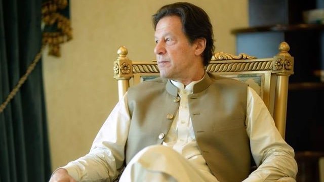 عمران خان کی حکومت کو مشروط مذاکرات کی پیش کش