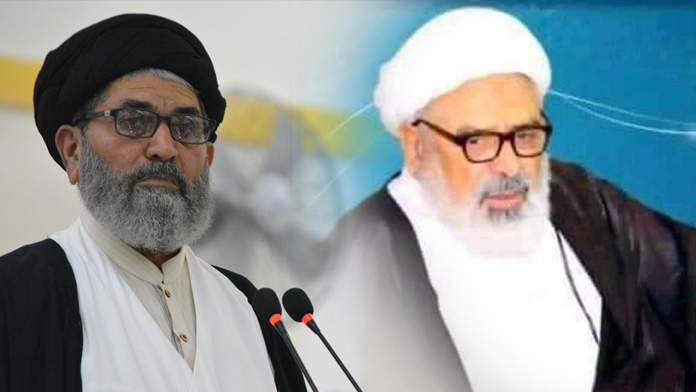 شیخ نوروز علی نجفی کی رحلت پر قائد ملت جعفریہ پاکستان کا اظہار افسوس