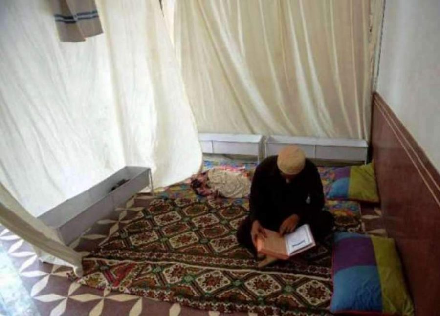 کورونا کی تیسری لہر، لاہور میں ہونیوالے اعتکاف کے اجتماعات منسوخ