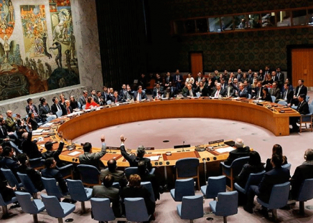 پاکستان نے اقوام متحدہ کے 3 اہم اداروں کی رکنیت حاصل کر لی