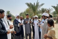 ویڈیو| جامعہ بتول سکھر کی تقریب سنگ بنیاد