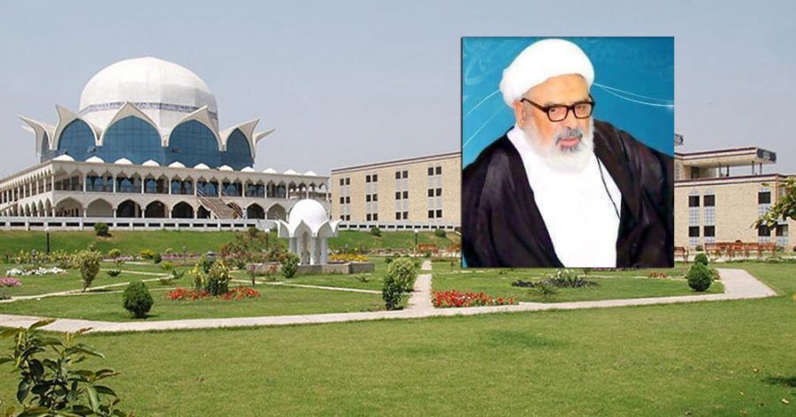 شیخ نوروز علی نجفی کے انتقال سے ملت جعفریہ ایک عالم بے بدل اور متقی و پرہیز گار شخصیت سے محروم ہوگئی
