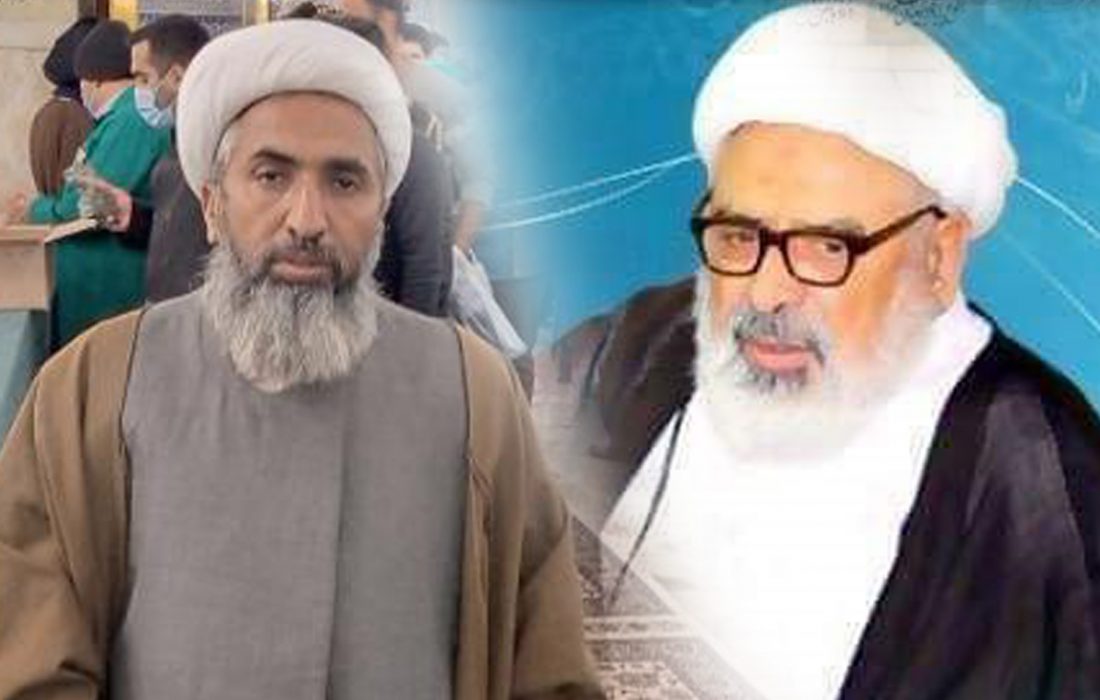 علامہ شیخ نوروز نجفی کی وفات پوری ملت تشیع بالخصوص جامعہ جعفریہ کے لئے عظیم خسارہ ہے، پرنسپل مدرسہ مکتبتہ المحمدیہ خیرپور