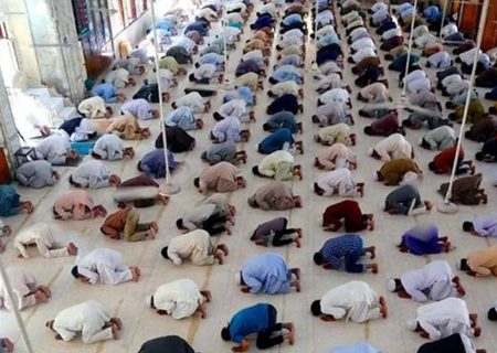 حکومت کا رمضان میں مساجد کے لیے ایس اوپیز طے کرنے کا فیصلہ