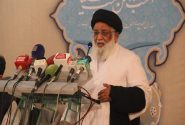 آیت اللہ اعرافی نے پاکستان آکر کیا کہا؟