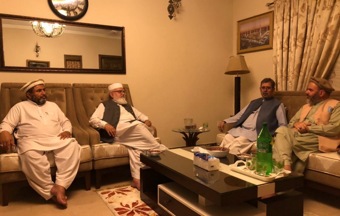 سامراج سے نجات کا واحد راستہ اتحاد امت ہے، علامہ عارف واحدی