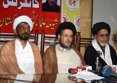 شیعہ علماءکونسل کا اجلاس،جڑانوالہ اور بہاولنگر میں نمازیوں کی شہادت کے واقعات اتفاقی نہیں،منصوبہ بندی کے تحت کیے گئے