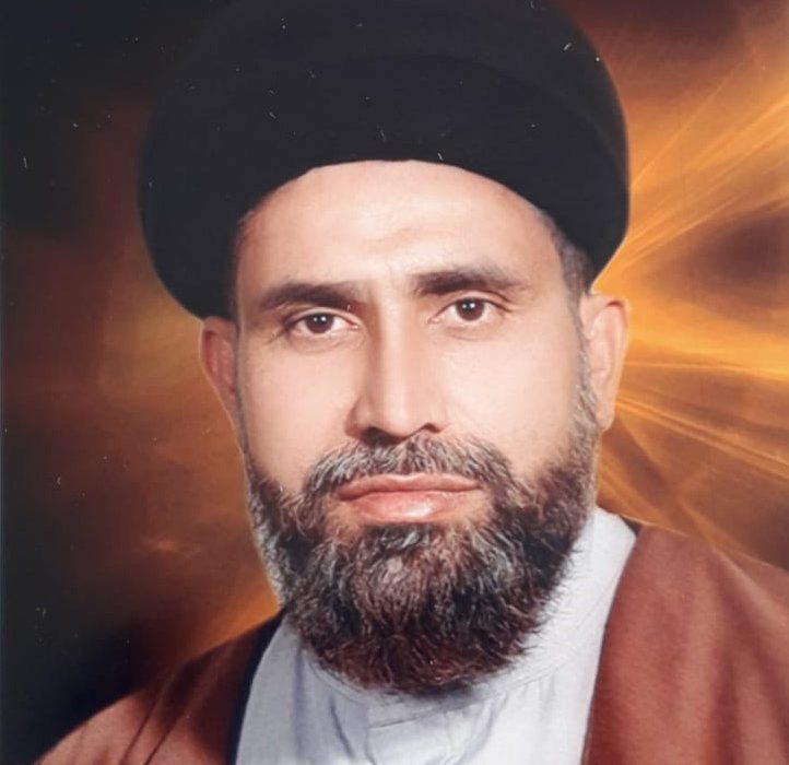 غاصب صہیونیوں نے فلسطین میں ظلم کی انتہا کردی، حجت الاسلام سید ظفر نقوی