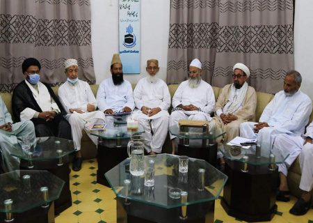 ملی یکجہتی کونسل سندھ کا اجلاس، نصاب سے اسلامی اور قرآنی مضامین کو نکالنے کی مذمت