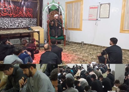 کوئٹہ میں تیسری شب قدر کے موقع پر مساجد و امامبارگاہ میں اعمال کا انعقاد
