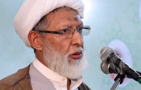 الله کا شکر کیسے ادا کیا جائے؟/علامہ محمد شفا نجفی
