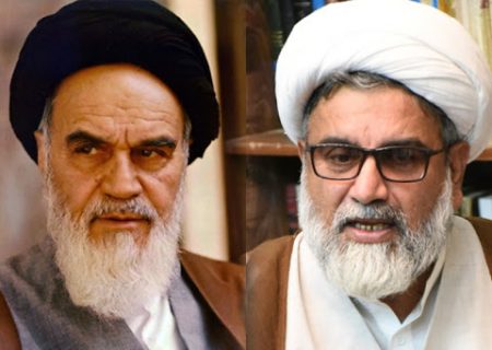 امام خمینی جیسے رہنما صدیوں میں پیدا ہوتے ہیں، سربراہ مجلس وحدت مسلمین