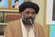 علامہ قاضی سید نیاز حسین نقوی کی دوسری برسی کی مناسب سے ان کے فرزند حجت الاسلام سید محمد حسن نقوی کی خصوصی گفتگو