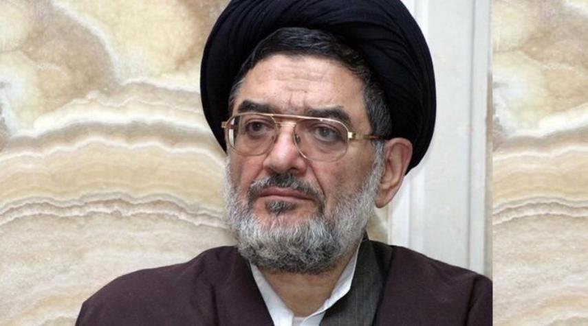 ایران کے سابق وزیر داخلہ حجۃ الاسلام سید علی اکبر محتشمی پور انتقال کرگئے