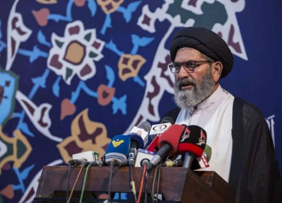 چھ جولائی عادلانہ نظام کے قیام اور عوامی و بنیادی حقوق کی پاسداری کا دن ہے،علامہ ساجد نقوی